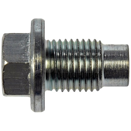 Dorman 65215 Oil Drain Plug Pilot Point M14-1.50, Head Size 16Mm 65215